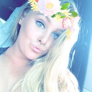 Meet your Posher, Brianna